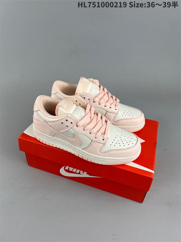 women low dunk sb shoes 2023-2-27-108